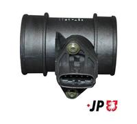 1x Débitmètre de masse d'air JP GROUP 1293901800 convient pour OPEL
