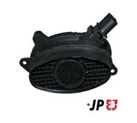JP Group Débitmètre d'air 1493900200 pour BMW E46 E90 X3 X5 Série 5 Diesel