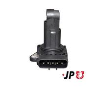 1x Débitmètre de masse d'air JP GROUP 3893900100 convient pour MAZDA