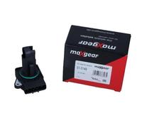 1x Débitmètre de masse d'air MAXGEAR 51-0149 convient pour HITACHI MAZDA