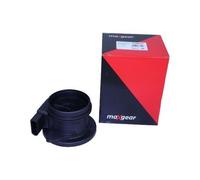 1x Débitmètre de masse d'air MAXGEAR 51-0155 convient pour MERCEDES-BENZ