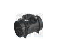 1x Débitmètre de masse d'air MEAT & DORIA 86034 convient pour BMW