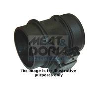 1x Débitmètre de masse d'air MEAT & DORIA 86147E convient pour ALFA ROMEO