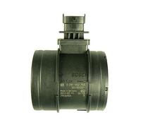 1x Débitmètre de masse d'air METZGER AUTOTEILE 0890265 convient pour FIAT