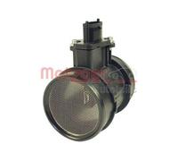 1x Débitmètre de masse d'air METZGER AUTOTEILE 0890317 convient pour OPEL