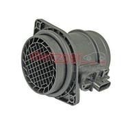 1x Débitmètre de masse d'air METZGER AUTOTEILE 0890331 convient pour BMW MINI