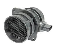 1x Débitmètre de masse d'air METZGER AUTOTEILE 0890348 convient pour VAG