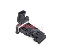 1x Débitmètre de masse d'air METZGER AUTOTEILE 0890399 convient pour FORD