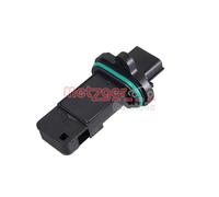 1x Débitmètre de masse d'air METZGER AUTOTEILE 0890403 convient pour OPEL