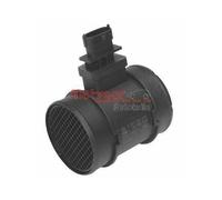 1x Débitmètre de masse d'air METZGER AUTOTEILE 0891012 convient pour FIAT