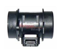 1x Débitmètre de masse d'air METZGER AUTOTEILE 0891028 convient pour FORD