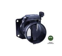 1x Débitmètre de masse d'air NTK 93176 convient pour AUDI SEAT SKODA VW