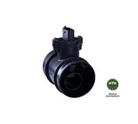 1x Débitmètre de masse d'air NTK 93863 convient pour OPEL VAUXHALL CHEVROLET