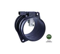 1x Débitmètre de masse d'air NTK 96715 convient pour FORD LAND ROVER