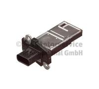 Pierburg Débitmètre de masse d'air 7.22184.23.0 sans boîtier pour Ford Focus II