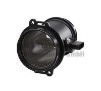 1x Débitmètre de masse d'air PIERBURG 7.22184.38.0 convient pour VW AUDI