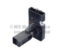 1x Débitmètre de masse d'air PIERBURG 7.22184.55.0 convient pour TOYOTA