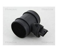1x Débitmètre de masse d'air TRISCAN 8812 15305 convient pour FIAT
