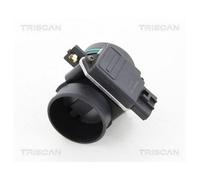 1x Débitmètre de masse d'air TRISCAN 8812 16032 convient pour FORD