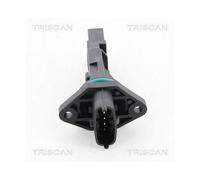 1x Débitmètre de masse d'air TRISCAN 8812 20301 convient pour PORSCHE