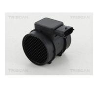 1x Débitmètre de masse d'air TRISCAN 8812 24024 convient pour OPEL SAAB