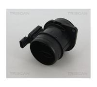 1x Débitmètre de masse d'air TRISCAN 8812 29100 convient pour AUDI SEAT SKODA