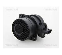 1x Débitmètre de masse d'air TRISCAN 8812 43305 convient pour HYUNDAI