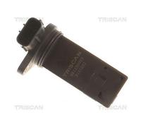 1x Débitmètre de masse d'air TRISCAN 8812 50013 convient pour MAZDA
