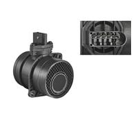 1x Débitmètre de masse d'air VALEO 253700 convient pour AUDI FORD SEAT SKODA