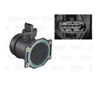 1x Débitmètre de masse d'air VALEO 253740 convient pour NISSAN