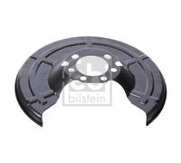 1x Déflecteur, disque de frein FEBI BILSTEIN 102666 convient pour OPEL