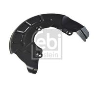 1x Déflecteur, disque de frein FEBI BILSTEIN 171557 convient pour AUDI SEAT