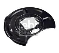 1x Déflecteur, disque de frein FEBI BILSTEIN 174203 convient pour