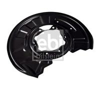 1x Déflecteur, disque de frein FEBI BILSTEIN 174219 convient pour