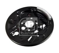 1x Déflecteur, disque de frein FEBI BILSTEIN 175213 convient pour SKODA VW
