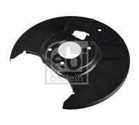 1x Déflecteur, disque de frein FEBI BILSTEIN 175287 convient pour MAZDA