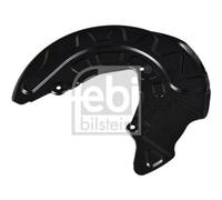 FEBI BILSTEIN Flasque de frein avant droite 176753