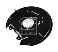 1x Déflecteur, disque de frein FEBI BILSTEIN 176756 convient pour TOYOTA