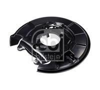 1x Déflecteur, disque de frein FEBI BILSTEIN 176757 convient pour TOYOTA