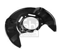 1x Déflecteur, disque de frein FEBI BILSTEIN 178429 convient pour TOYOTA