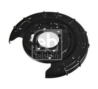 1x Déflecteur, disque de frein FEBI BILSTEIN 178434 convient pour HYUNDAI KIA