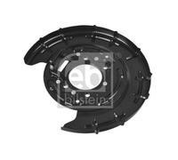 1x Déflecteur, disque de frein FEBI BILSTEIN 178435 convient pour HYUNDAI KIA
