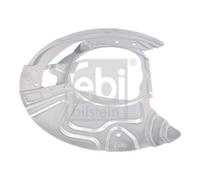 1x Déflecteur, disque de frein FEBI BILSTEIN 179888 convient pour BMW