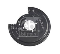 FEBI BILSTEIN 186133 Flasque de frein