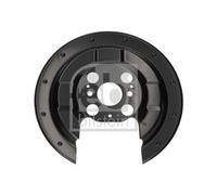 1x Déflecteur, disque de frein FEBI BILSTEIN 197167 convient pour HONDA