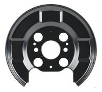 1x Déflecteur, disque de frein HERTH+BUSS JAKOPARTS J3344003 convient pour