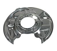 1x Déflecteur, disque de frein METZGER 6115006 convient pour MERCEDES-BENZ