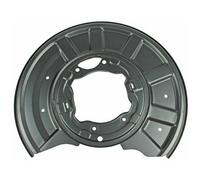 1x Déflecteur, disque de frein METZGER 6115011 convient pour MERCEDES-BENZ