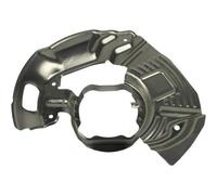 1x Déflecteur, disque de frein METZGER 6115027 convient pour BMW