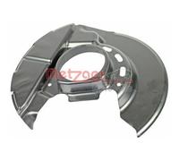 METZGER 6115035 Flasque de frein